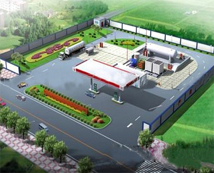 古浪鎮(zhèn)L-CNG汽車加氣站、LNG汽車加氣站綜合站.jpg